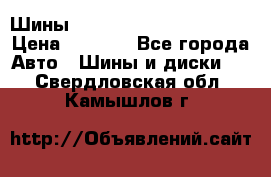 Шины bridgestone potenza s 2 › Цена ­ 3 000 - Все города Авто » Шины и диски   . Свердловская обл.,Камышлов г.